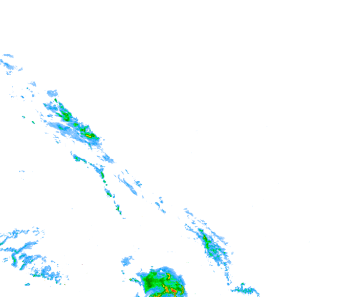 Weather radar data valid at 2026/06/01 10:54 UTC