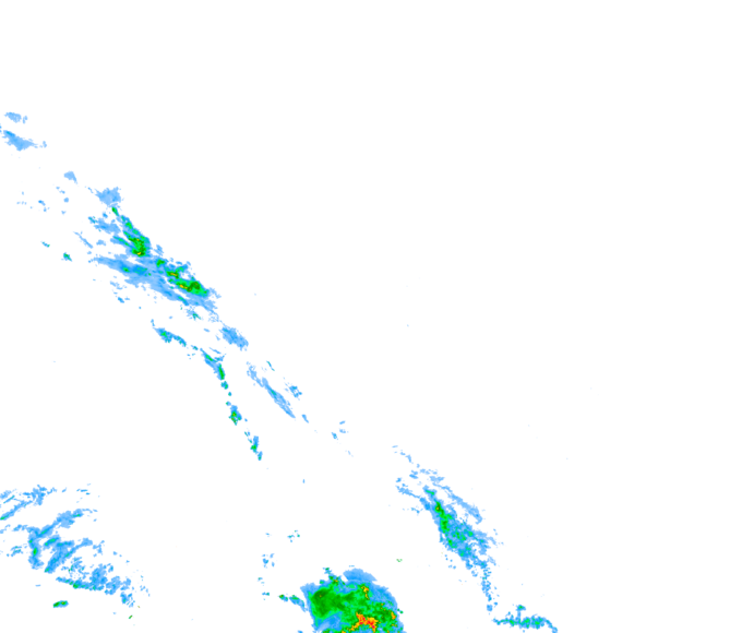 Weather radar data valid at 2026/06/01 11:12 UTC