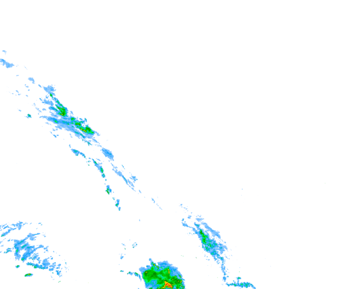 Weather radar data valid at 2026/06/01 11:24 UTC