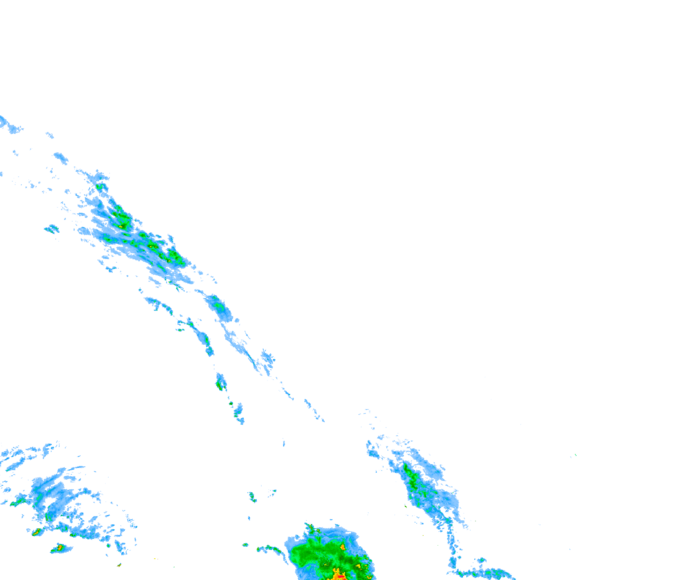 Weather radar data valid at 2026/06/01 11:42 UTC