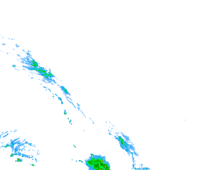 Weather radar data valid at 2026/06/01 12:00 UTC