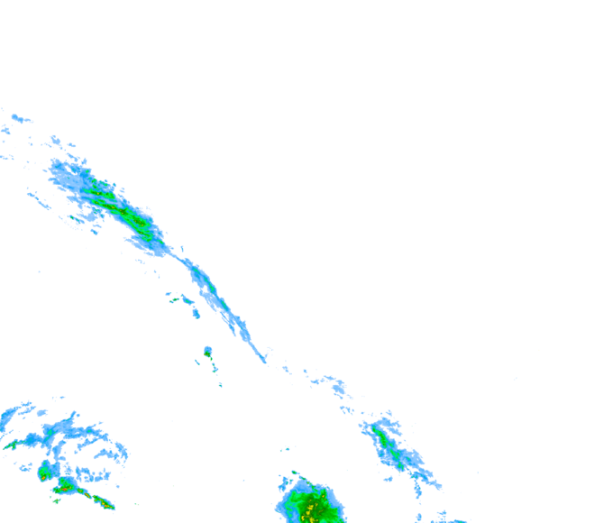 Weather radar data valid at 2026/06/01 12:48 UTC