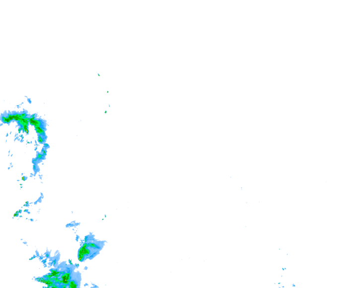 Weather radar data valid at 2026/06/02 11:42 UTC