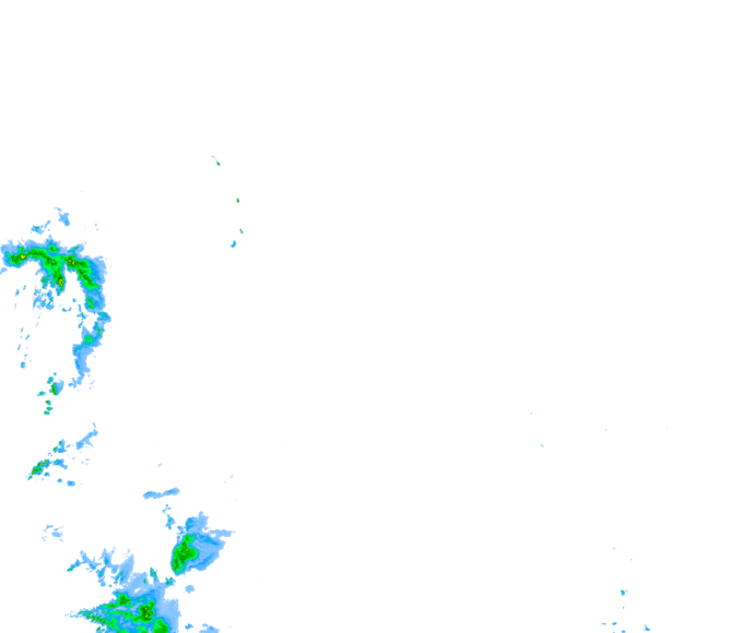 Weather radar data valid at 2026/06/02 11:54 UTC