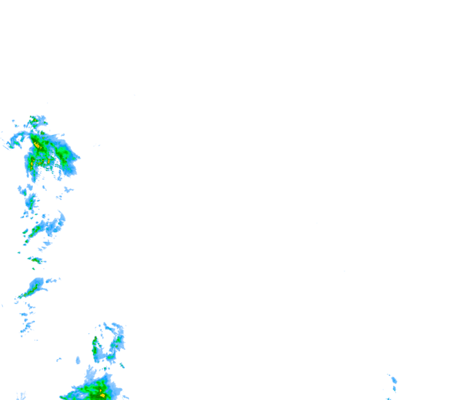 Weather radar data valid at 2026/06/02 13:30 UTC