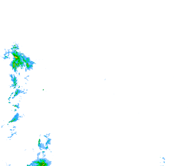 Weather radar data valid at 2026/06/02 14:00 UTC