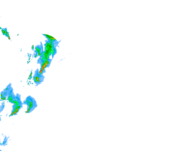 Weather radar data valid at 2026/06/03 01:48 UTC