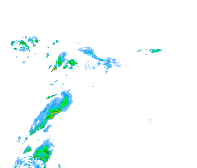 Weather radar data valid at 2026/06/04 03:48 UTC