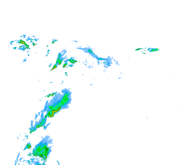 Weather radar data valid at 2026/06/04 04:12 UTC