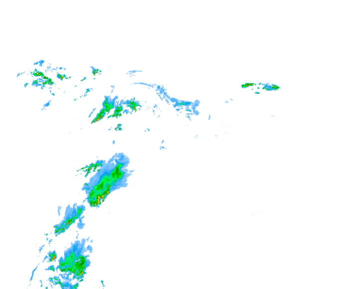 Weather radar data valid at 2026/06/04 04:48 UTC