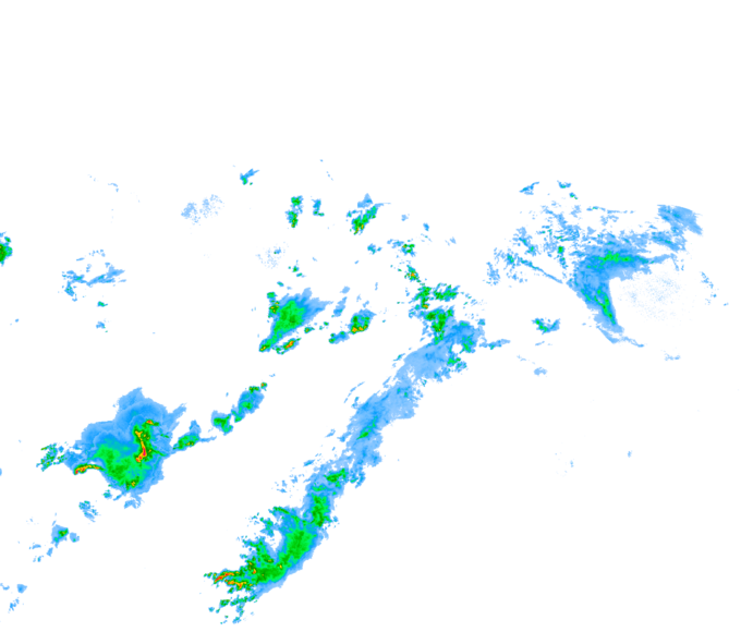Weather radar data valid at 2026/06/05 04:48 UTC