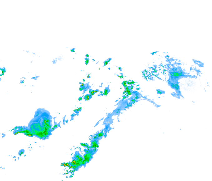 Weather radar data valid at 2026/06/05 05:48 UTC