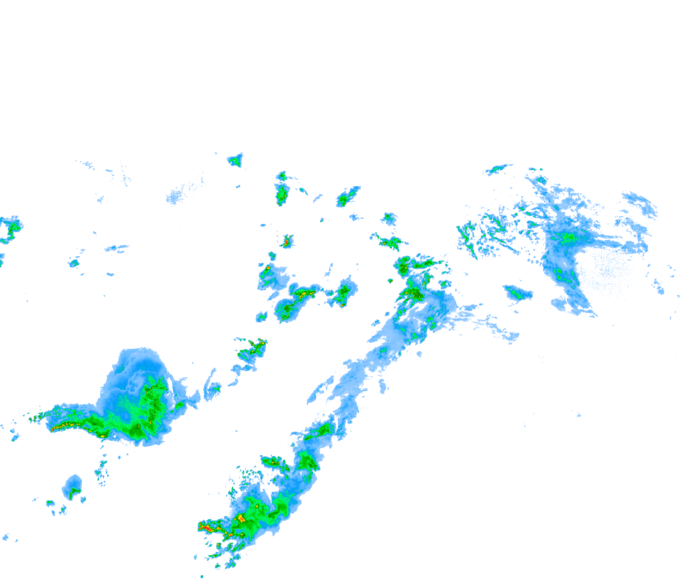 Weather radar data valid at 2026/06/05 06:06 UTC