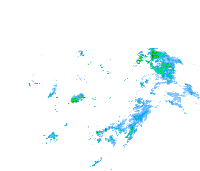Weather radar data valid at 2026/06/05 17:30 UTC