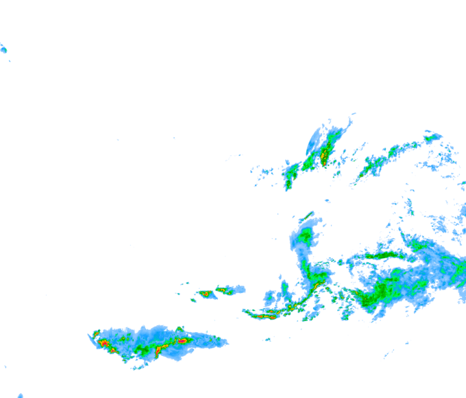 Weather radar data valid at 2026/06/06 06:00 UTC