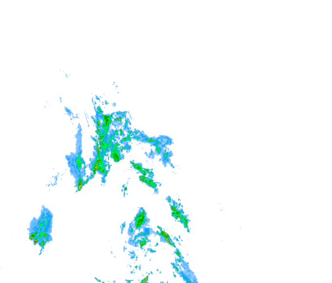 Weather radar data valid at 2026/06/08 10:48 UTC