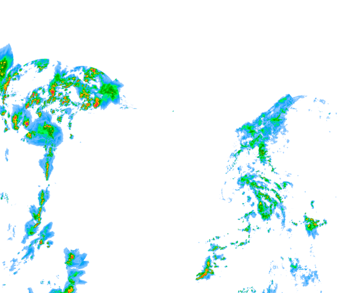 Weather radar data valid at 2026/06/10 00:48 UTC