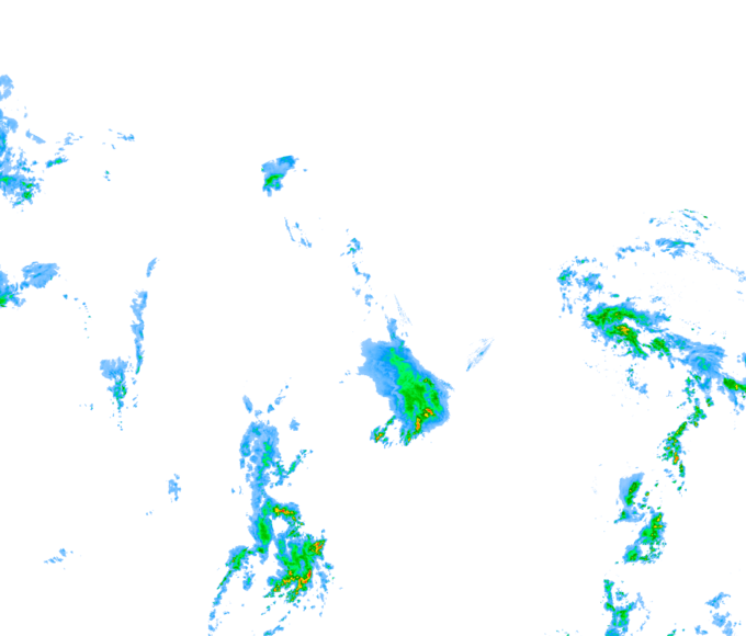 Weather radar data valid at 2026/06/10 15:30 UTC