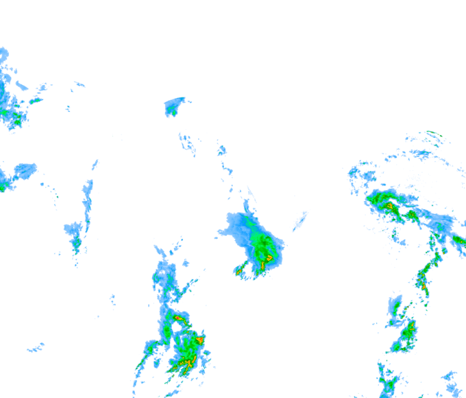 Weather radar data valid at 2026/06/10 15:42 UTC