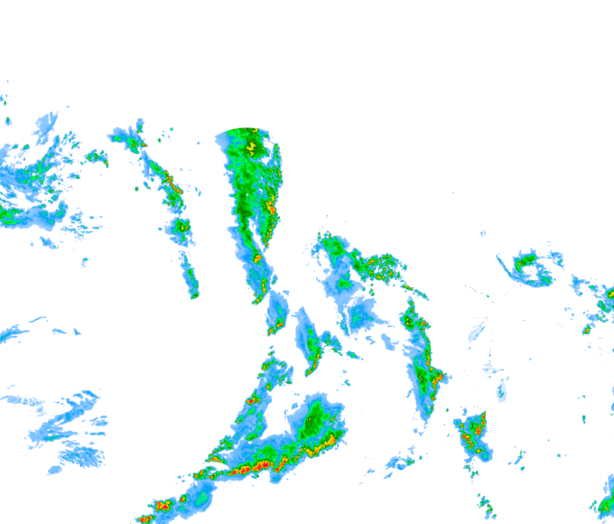 Weather radar data valid at 2026/06/11 01:30 UTC
