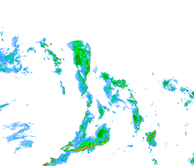 Weather radar data valid at 2026/06/11 02:00 UTC