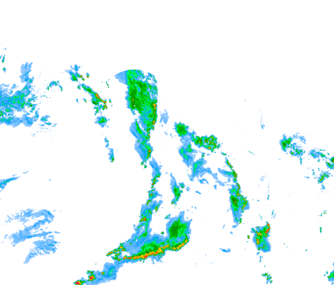 Weather radar data valid at 2026/06/11 02:12 UTC