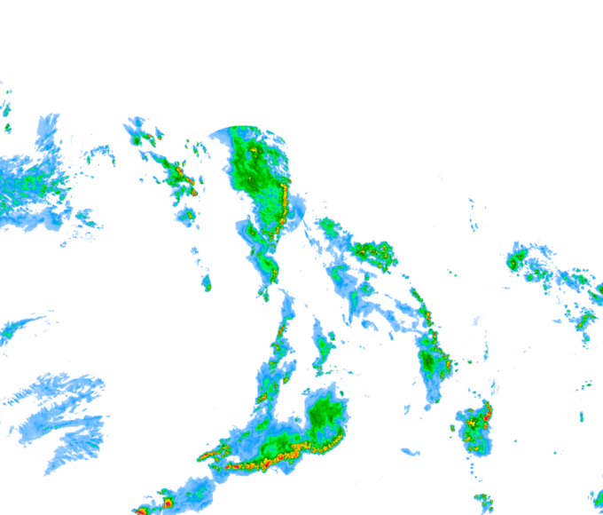 Weather radar data valid at 2026/06/11 02:30 UTC