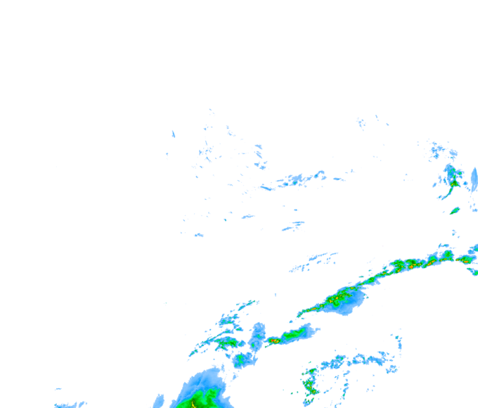 Weather radar data valid at 2026/06/14 06:30 UTC