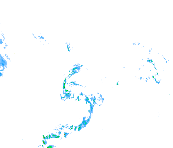Weather radar data valid at 2026/06/16 10:30 UTC