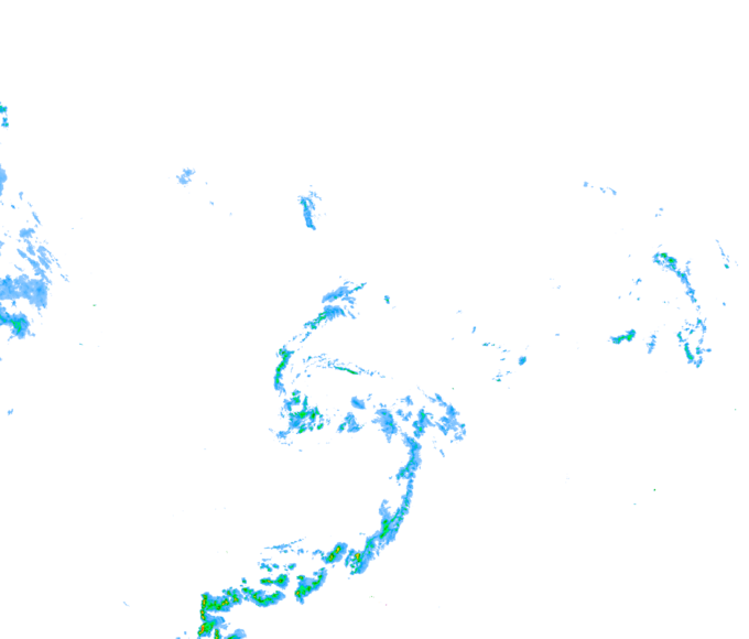 Weather radar data valid at 2026/06/16 11:30 UTC