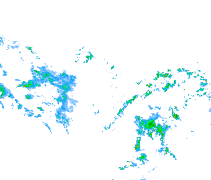 Weather radar data valid at 2026/06/17 00:06 UTC