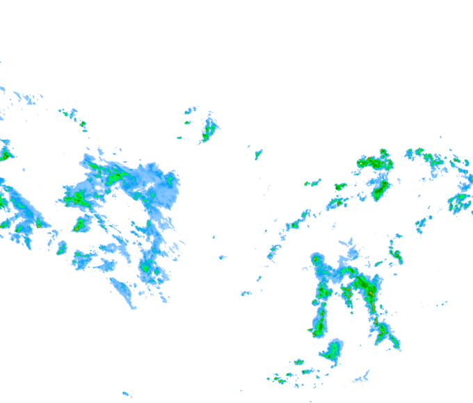 Weather radar data valid at 2026/06/17 01:12 UTC