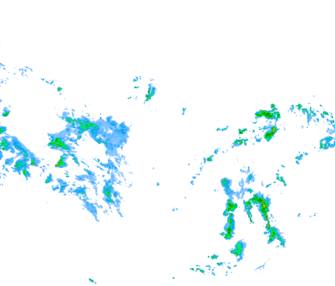 Weather radar data valid at 2026/06/17 01:36 UTC