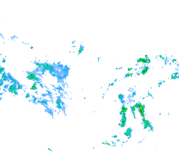 Weather radar data valid at 2026/06/17 01:48 UTC