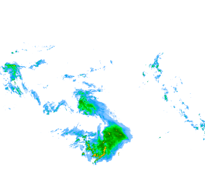 Weather radar data valid at 2026/06/17 14:30 UTC