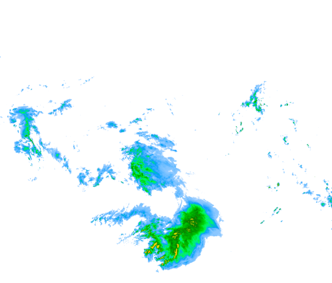 Weather radar data valid at 2026/06/17 15:30 UTC