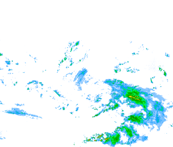 Weather radar data valid at 2026/06/18 02:30 UTC