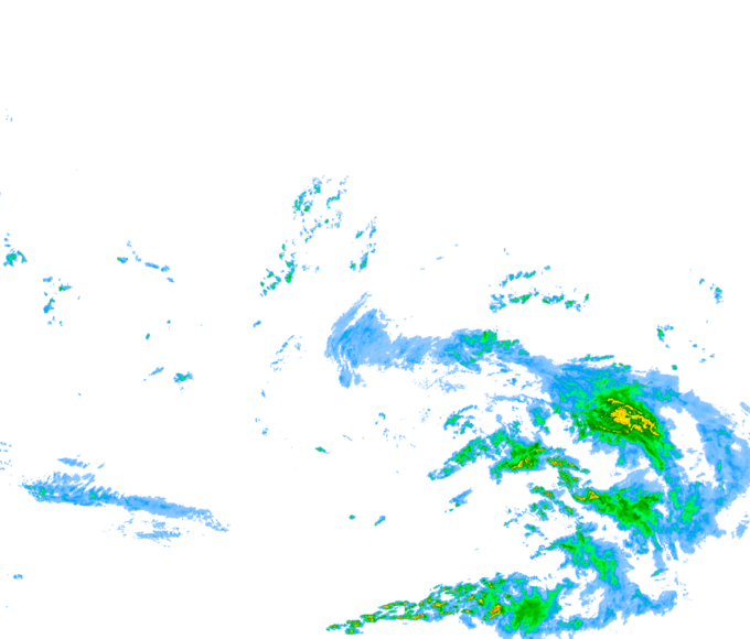 Weather radar data valid at 2026/06/18 04:12 UTC