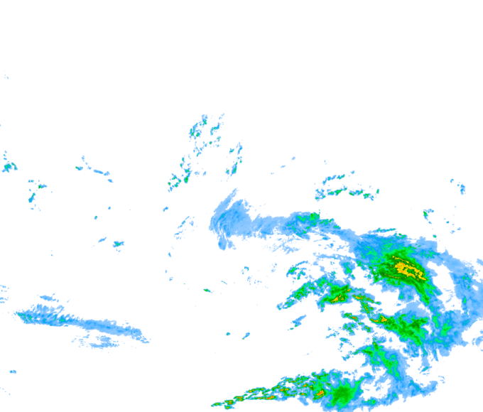 Weather radar data valid at 2026/06/18 04:18 UTC