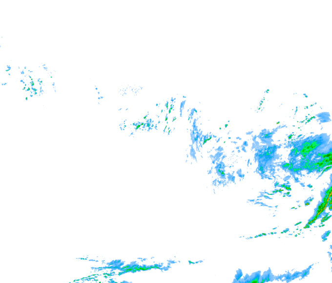 Weather radar data valid at 2026/06/18 15:48 UTC
