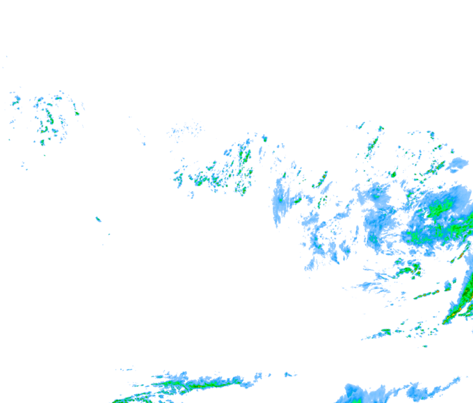 Weather radar data valid at 2026/06/18 16:30 UTC