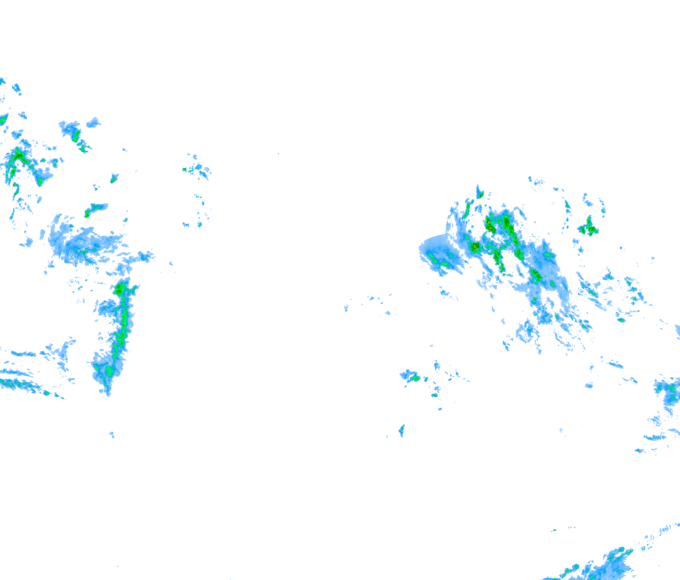 Weather radar data valid at 2026/06/19 04:54 UTC