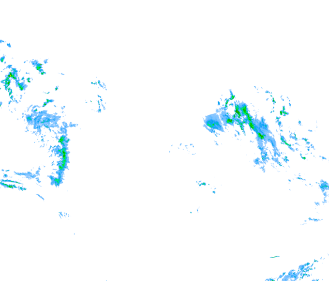 Weather radar data valid at 2026/06/19 05:30 UTC
