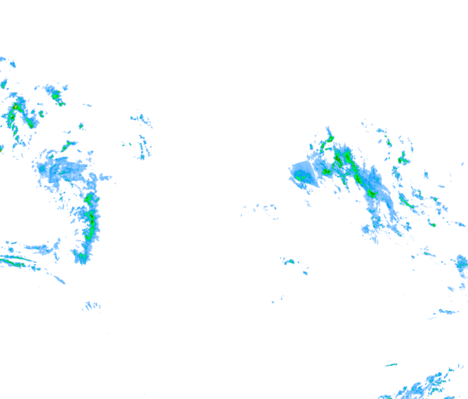 Weather radar data valid at 2026/06/19 05:36 UTC