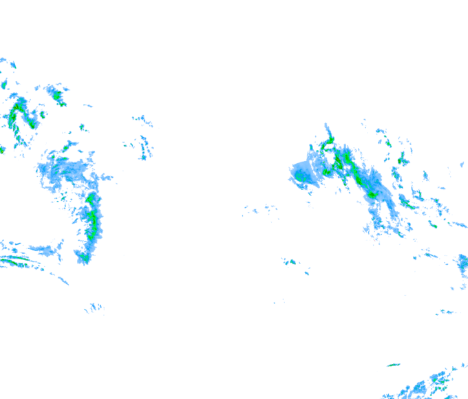 Weather radar data valid at 2026/06/19 05:48 UTC