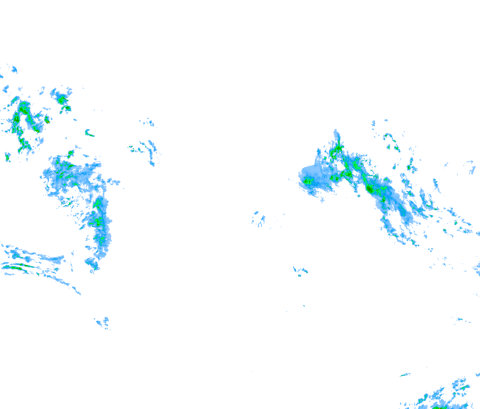 Weather radar data valid at 2026/06/19 06:24 UTC