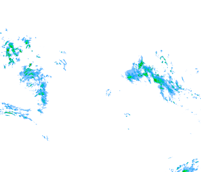Weather radar data valid at 2026/06/19 06:48 UTC