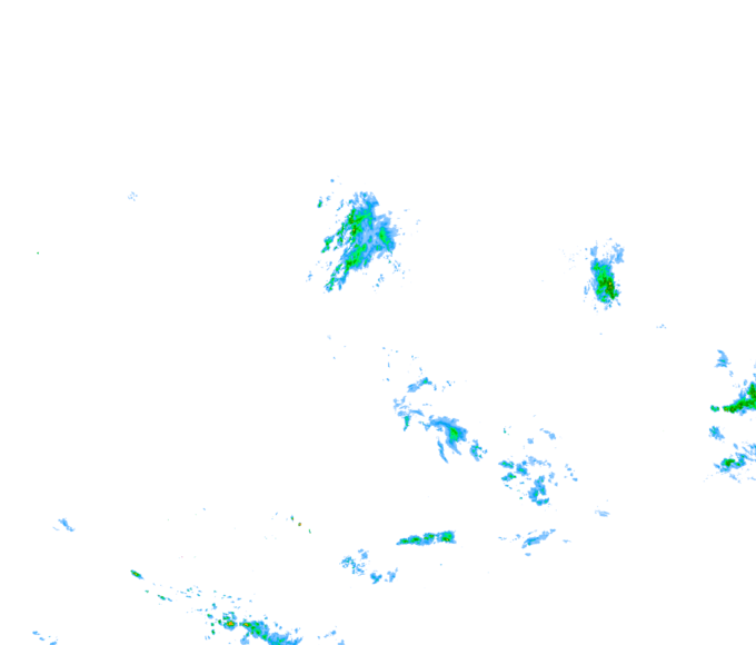 Weather radar data valid at 2026/06/20 07:12 UTC