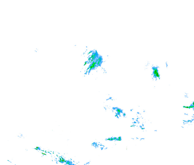 Weather radar data valid at 2026/06/20 08:00 UTC