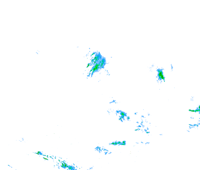 Weather radar data valid at 2026/06/20 08:06 UTC